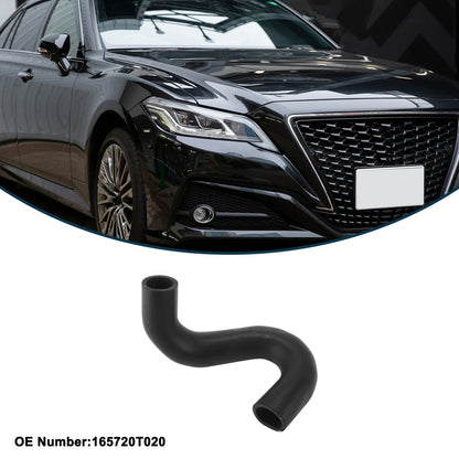 Lower Radiator Hose for Toyota Crown (2007–2013) No. 165720T020