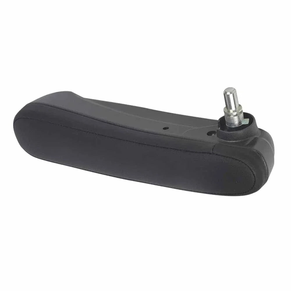 Front Right Inboard Seat Armrest for Fiat 500 (2016-2019)
