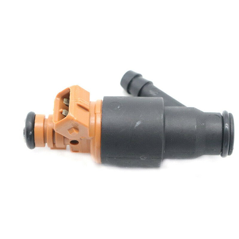 Set of 4 Bosch Fuel Injectors for BMW 318i 318ti 318is Z3 (1994–1999)