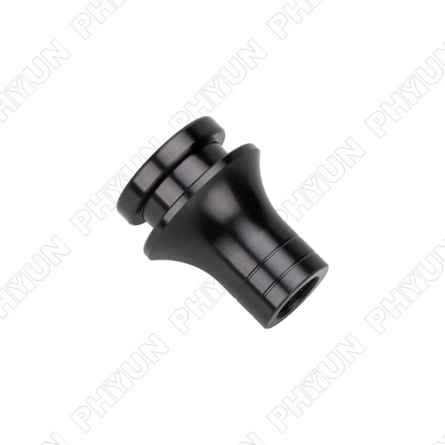M10x1.5 Gear Shifter Lever Shift Knob Boot Retainer Adapter for Honda