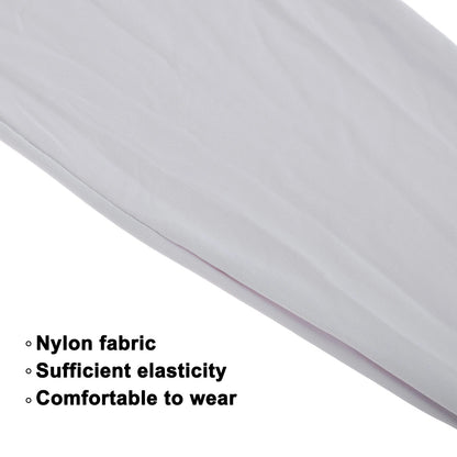 Arm Sleeves for Cycling (Light Purple)