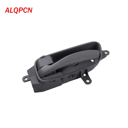 Inner Door Handle for Nissan Altima 2013-2017 Left Gray