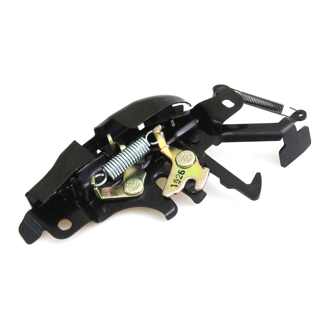 Hood Latch Striker Lock RHD for Toyota Corolla Seca Sprinter (1989–1992)