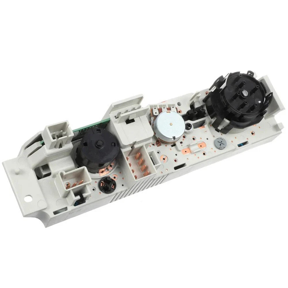 AC Heater Climate Control Module for Chevy Express Savana (2003-2023)