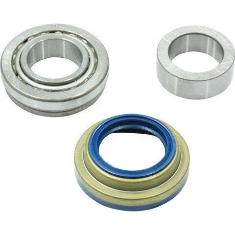 Rear Wheel Bearing Kit for Ford F100 F150 Bronco Transit (1966–1996)
