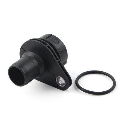 EGR Valve Cooler for Land Rover 2.2L Diesel