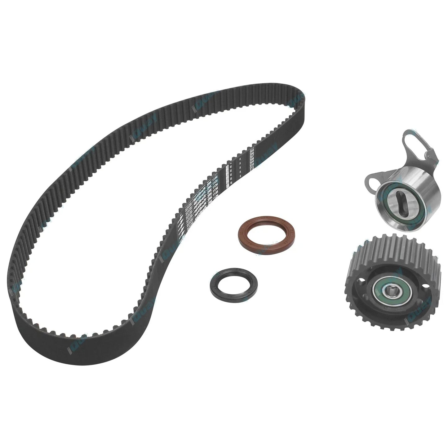 Timing Belt & Tensioner Kit for Hilux LN86 LN106 LN111 (1988-1997) 3L 2.8L