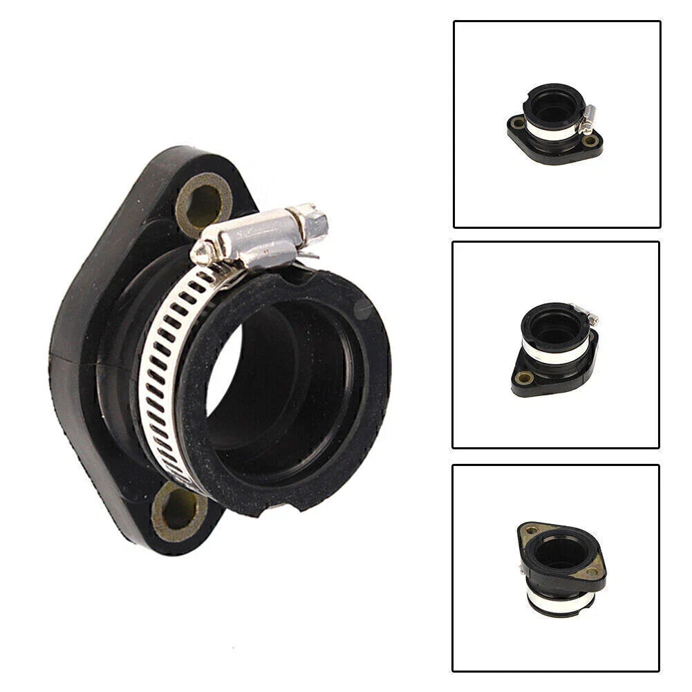 Carburetor Intake Manifold Boots for Polaris Trail Blazer 250 ES (1996-1997)