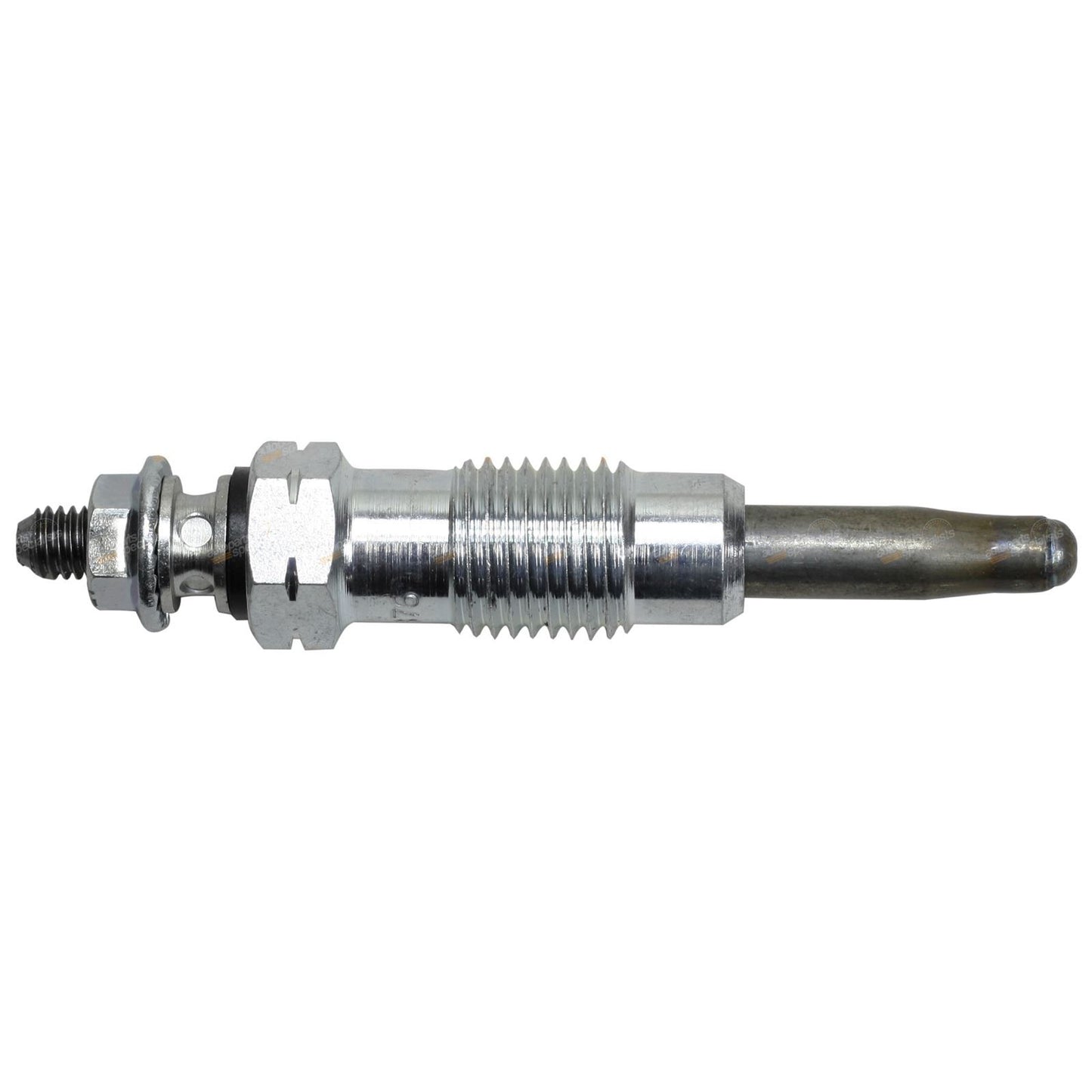 5 Diesel Glow Plugs for Ssangyong Rexton (2003–2005) Turbo Diesel