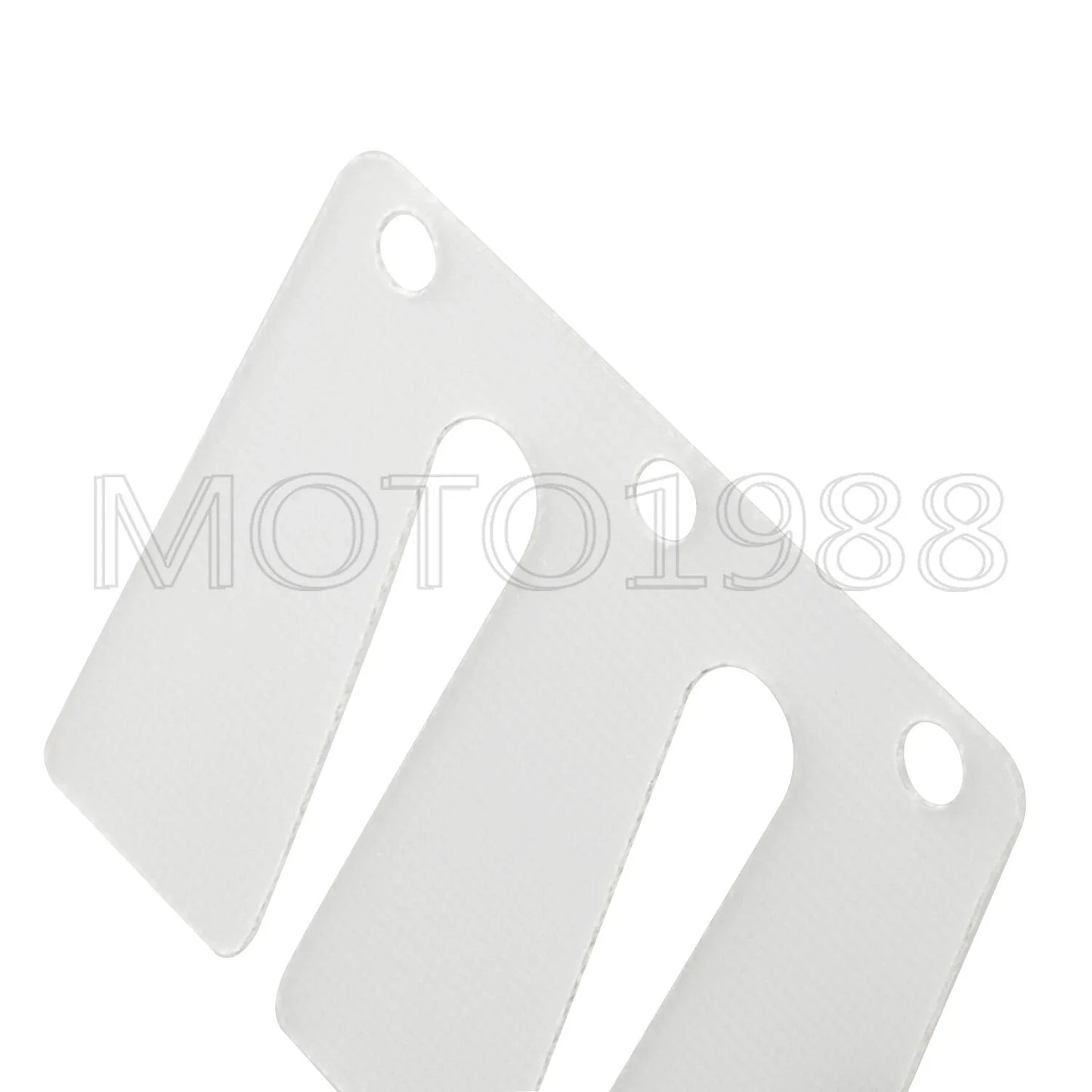 Reed Valves 2 x for EZGO 2 Cycle Gas GOLF CART 2PG EZ2PG (1980–1988)