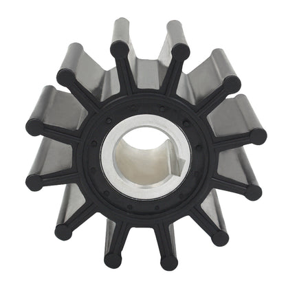 Impeller Kit for Jabsco 18948-0001 Sherwood 10615K (2009–2021)