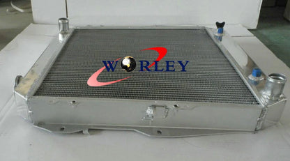 Radiator Fan for Toyota 4Runner (1988–1995)