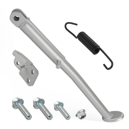 Kick Side Stand Kit for Kawasaki KDX200 KDX220R KDX250 (1991–2006)