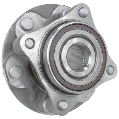 Front Wheel Bearing Hub Assembly for Toyota Fortuner 2.8L (2015-2019)