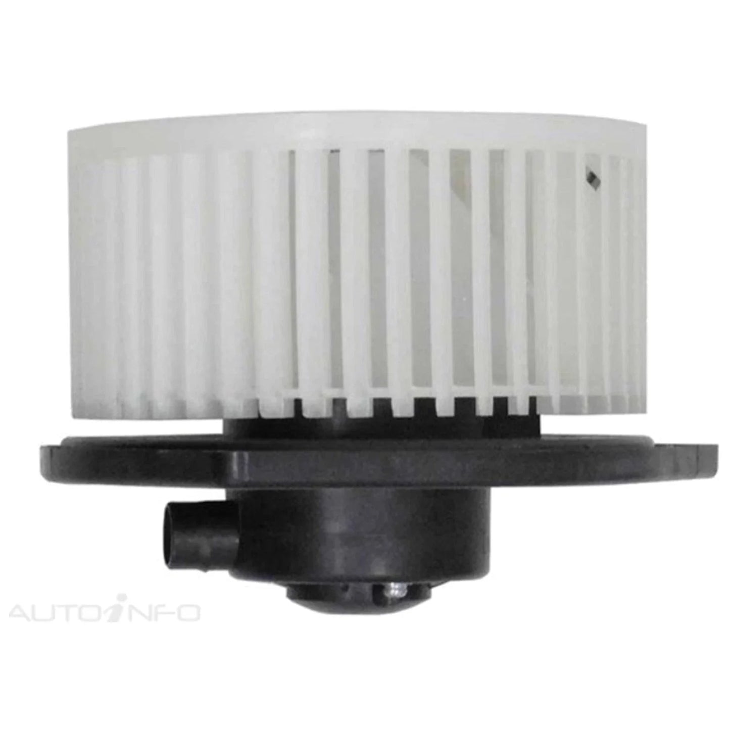 Heater Blower Fan Motor 4 cyl 2.5L for Nissan Navara D23 NP300 (2015 - 2020)