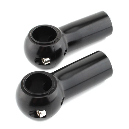 3" Handlebar Clamp Riser for Harley Davidson Cruisers & Choppers