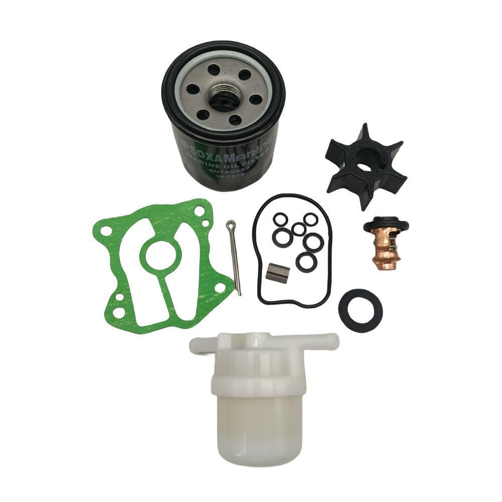 Maintenance Kit for Honda 35 40 45 50 HP Outboard