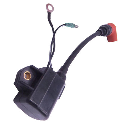 Ignition Coil for Yamaha Outboard 55-90 HP (Various Models)