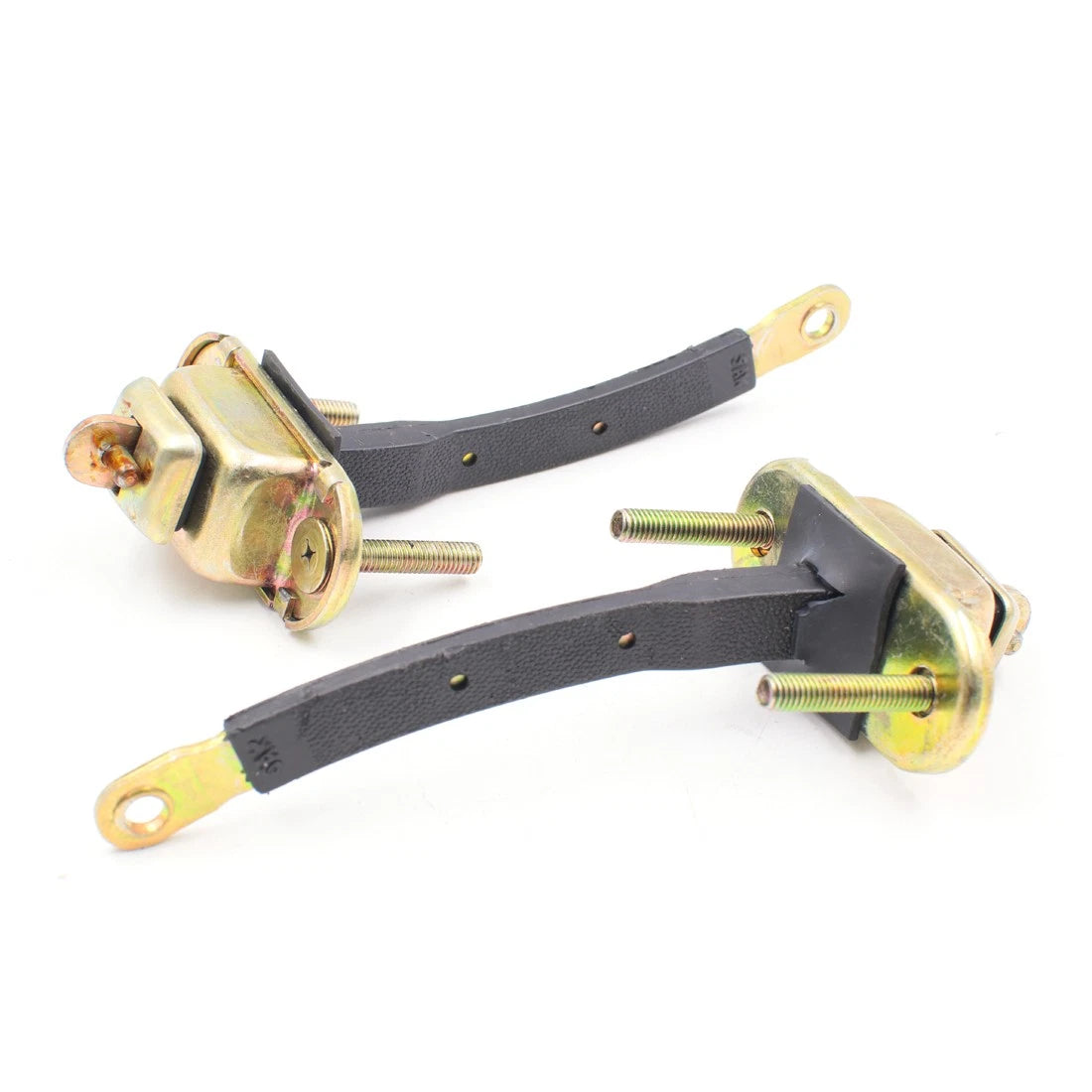 Set of 2 Door Strap Stoppers for Toyota HiAce RegiusAce H100 (1989–2004)