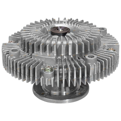 Fan Clutch Coupling for Landcruiser PZJ70 (1990–1992)