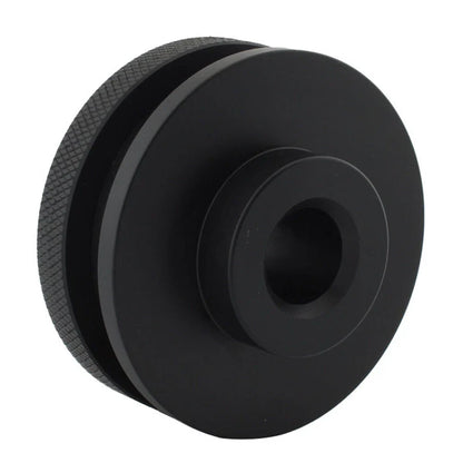 Black Rear Wheel Balancer Adapter Tool for BMW R1250GS R1200GS (2013-2023)