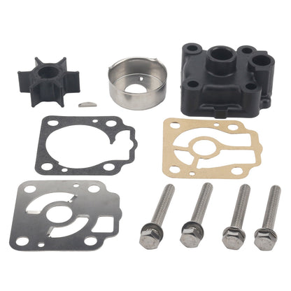 Water Pump Impeller Kit for Nissan Tohatsu Outboards (3T5)