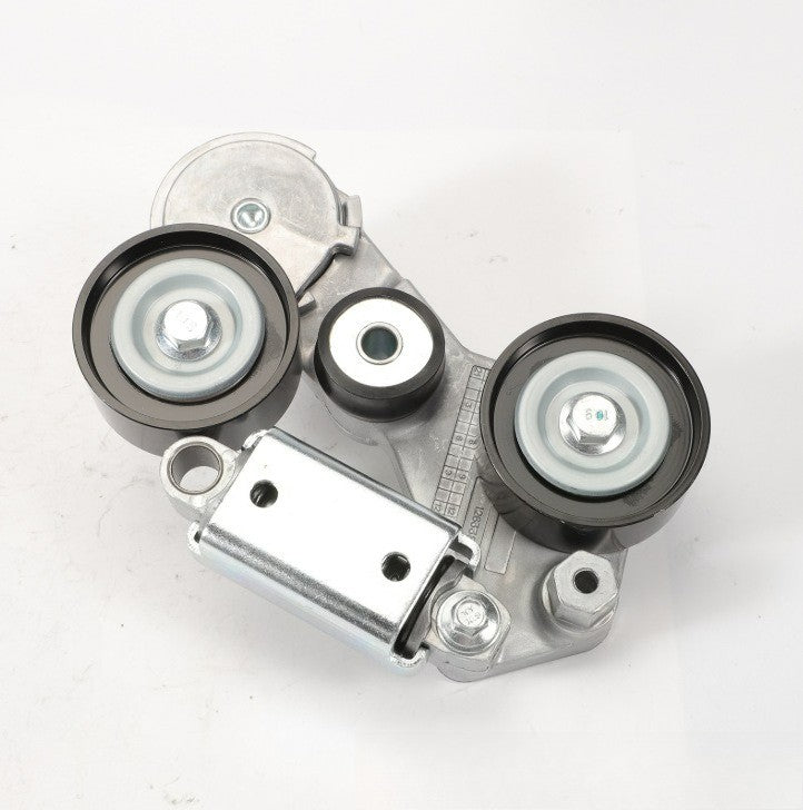 Set of 4 LED Headlights for Chevrolet
