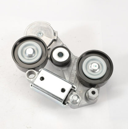 Set of 4 LED Headlights for Chevrolet