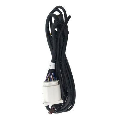 Front Bumper Parking Sensor Wiring Harness for BMW 5 Series E60 E61 (2008-2010)