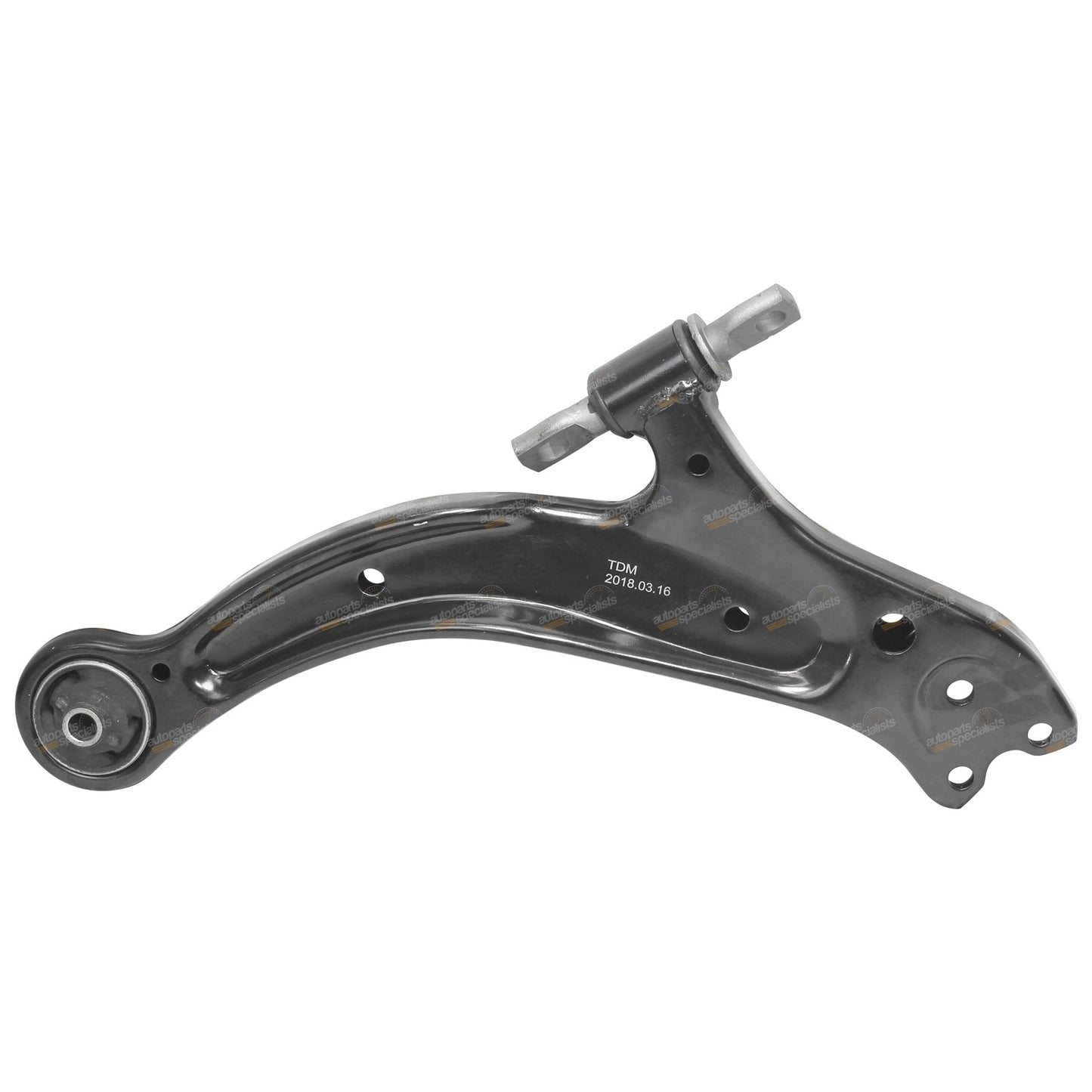 LH Front Lower Control Arm for Toyota Camry (2002–2006)