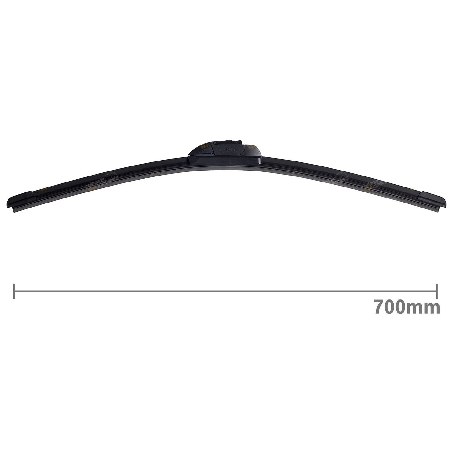 Wiper Blade Assembly for Kia Rondo (2013–2019)