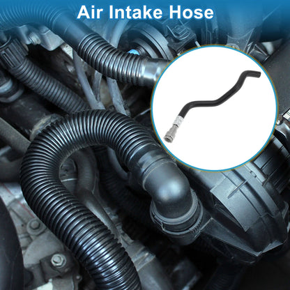 Engine Air Intake Hose for BMW 320i 323i 325i 328i 330i (1998-2007)