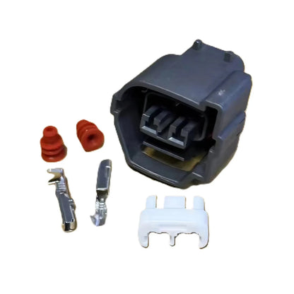 2 Pins Ignition Coil Connector for Hyundai Getz (2002–2011)