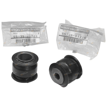 Panhard Rod Rubber Bush Kit for Patrol GQ GU (1988–2010)