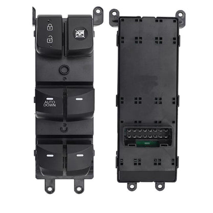 Power Window Switch for Hyundai Elantra GT (2014–2016)