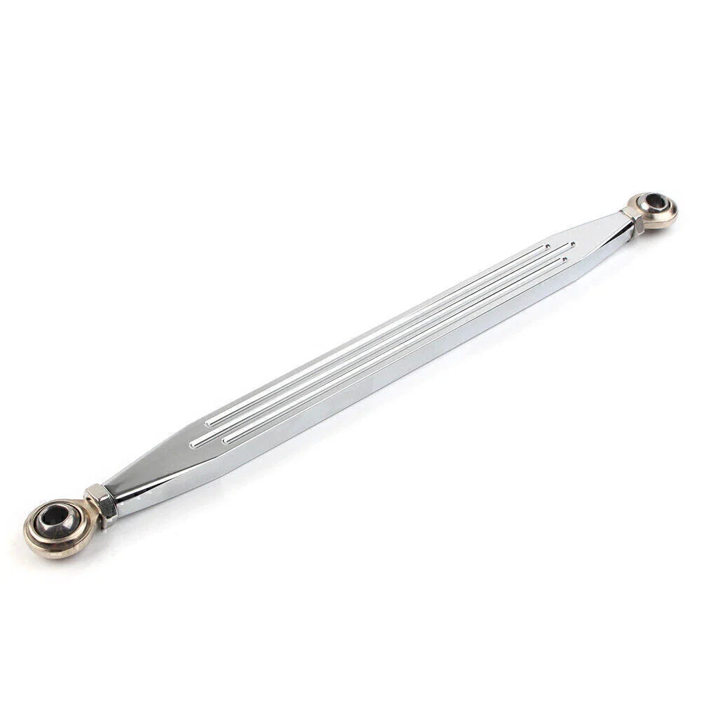 Chrome CNC Shift Linkage for Harley Electra Glide (1980-2017)