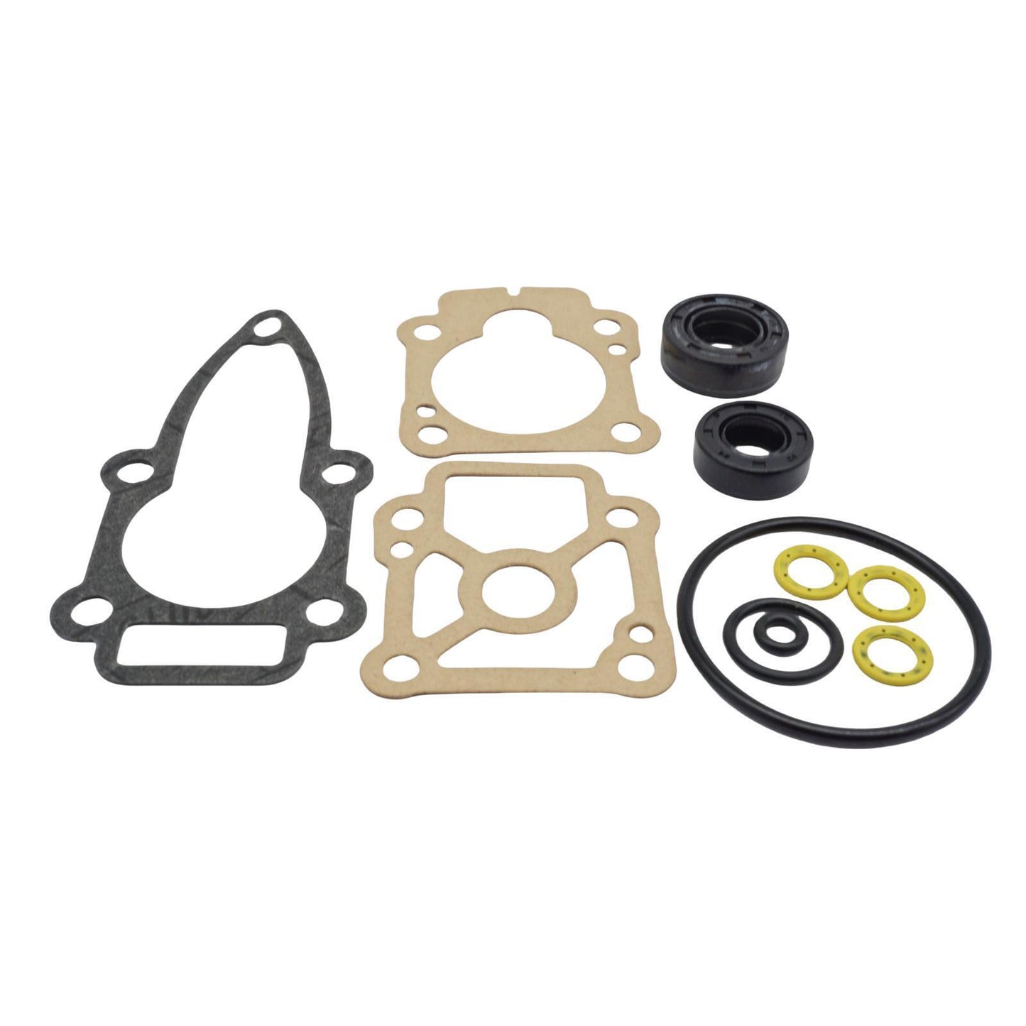 Lower Unit Seal Kit for Mercury Mariner (2005–2008)
