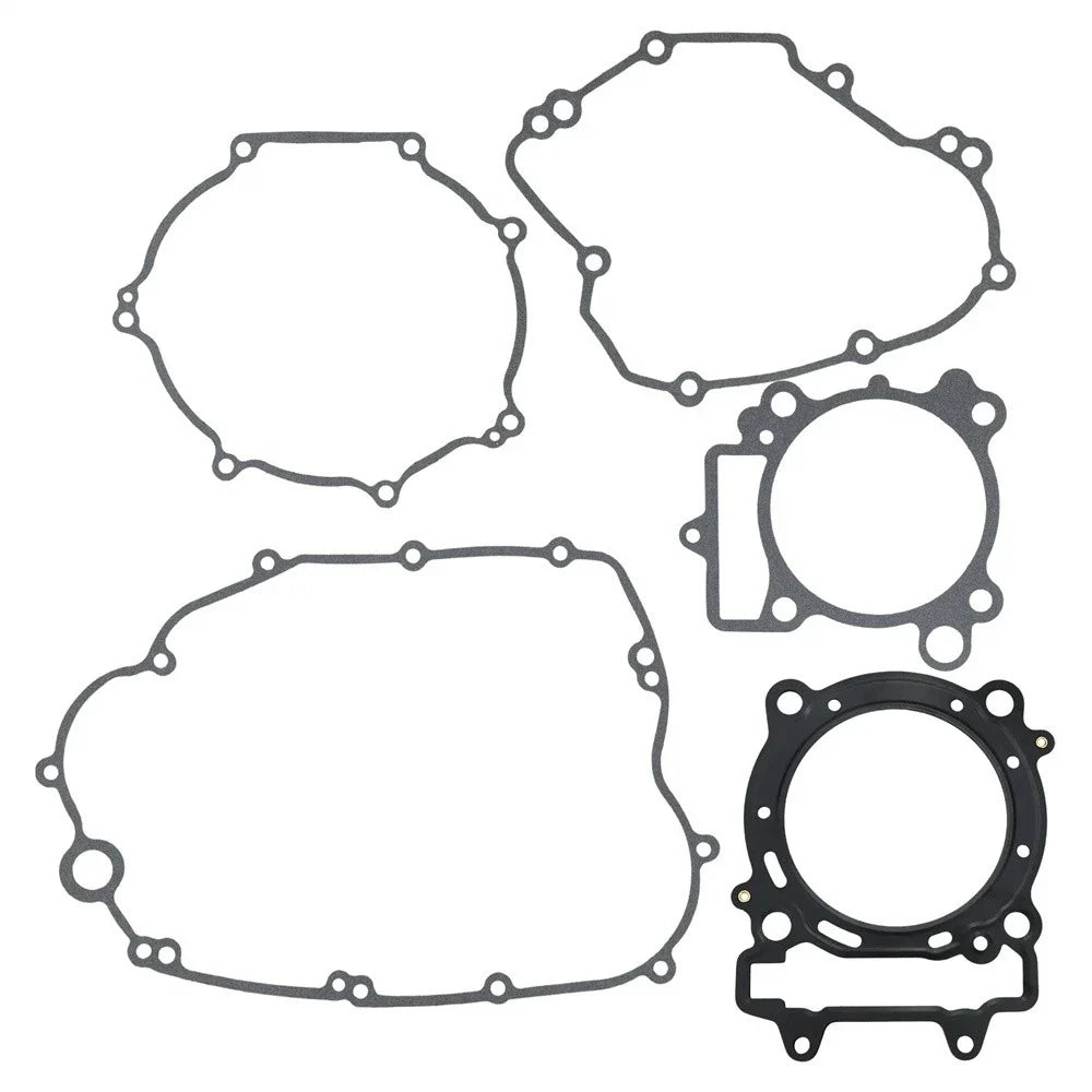 Complete Gasket Kit for Kawasaki KX450F (2009-2015)