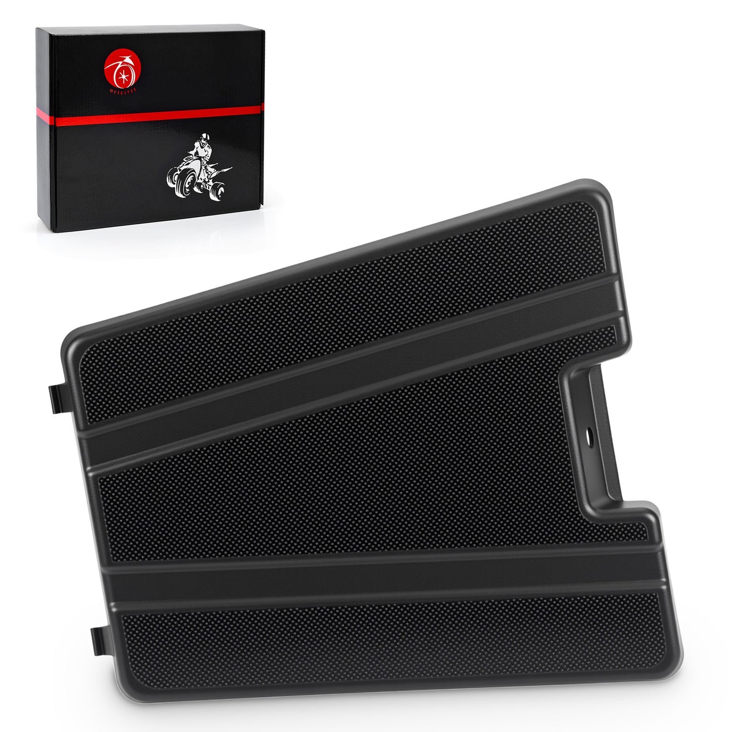Glove Box Lid for Kawasaki Brute Force 750 4x4i (2012–2024)