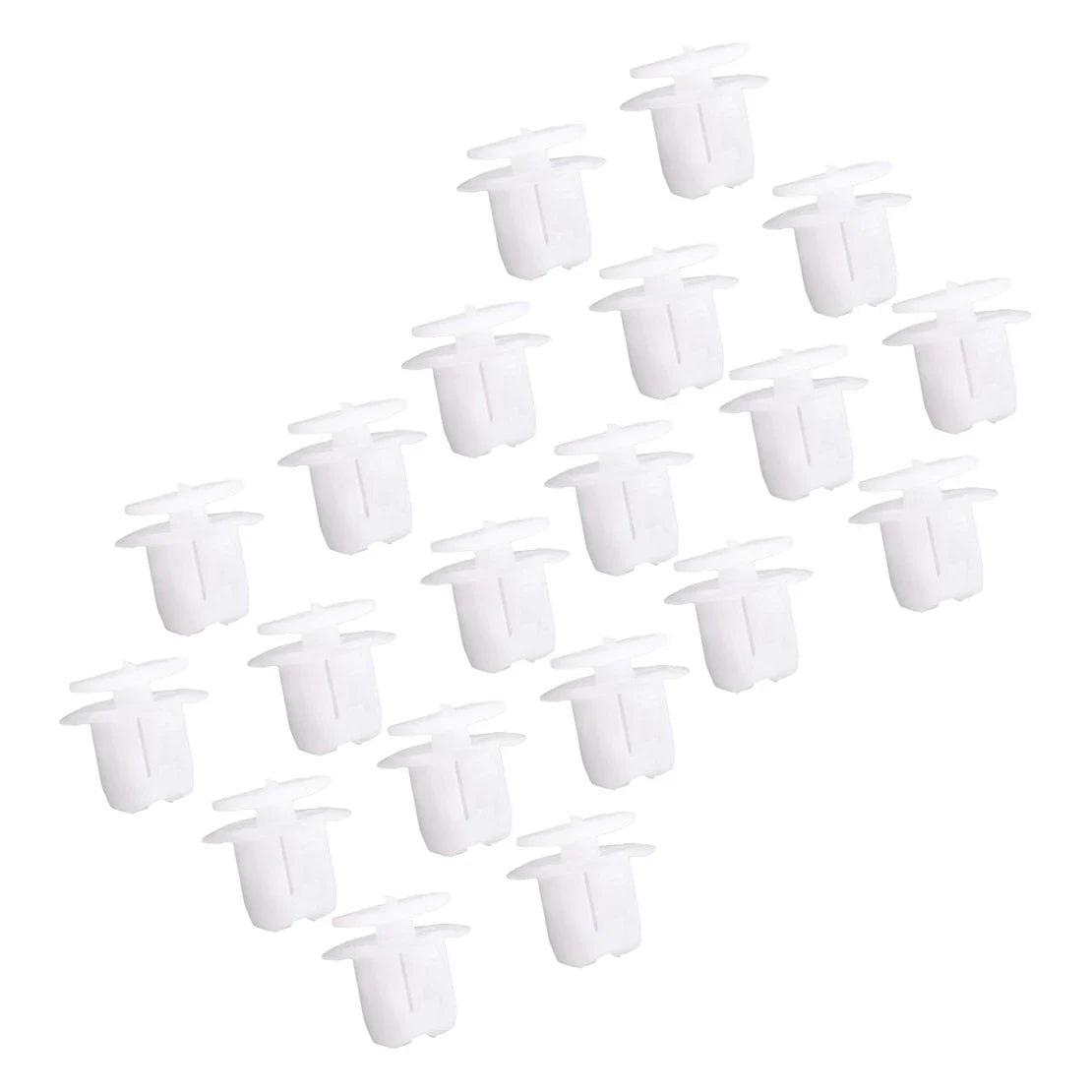 20 x Exterior Wheel Fender Flare Molding Clips for Nissan (Fits 2005-2023)