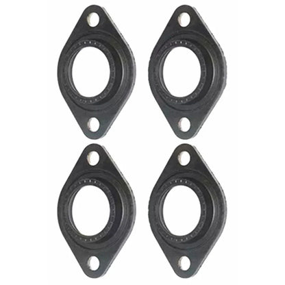 Cylinder Head Cover Gaskets for Combo, Corsa, Meriva, Astra (2004-2010)