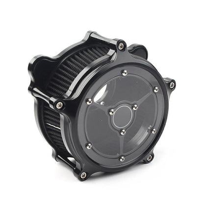 Air Cleaner Intake Filter for Harley Dyna/Softail/Touring (1993–2017)