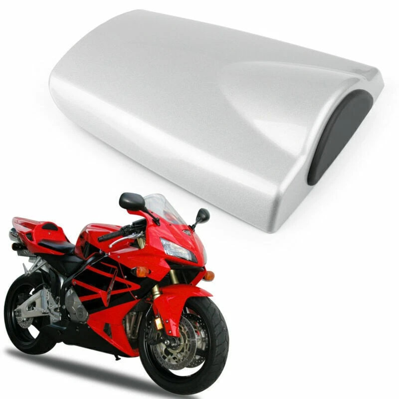 Rear Seat Hood for Honda CBR600 (2003–2006) Silver