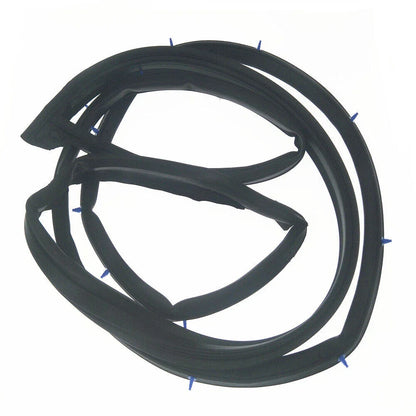 Front Right Door Weatherstrip Seal for Honda Civic Sedan (2006-2011)