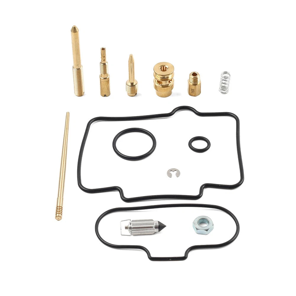 Set of 4 Carburetor Repair Rebuild Kits for Honda CB750K (1979–1982)