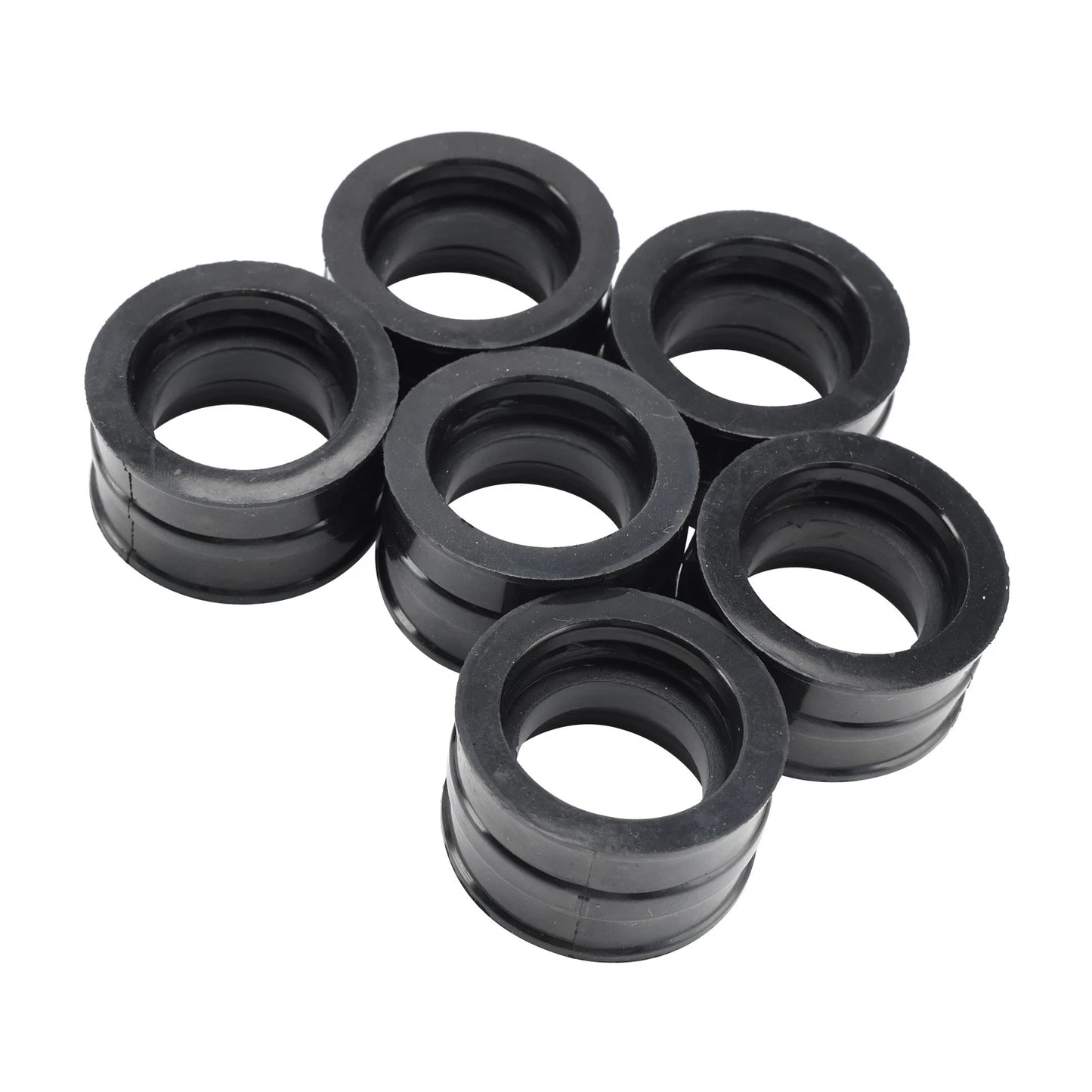 6X Intake Pipes for Honda CBX1000 (1981–1983) 16211-MA2-000