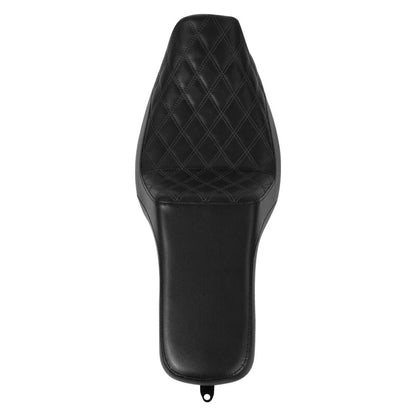 Driver & Passenger Seat for Harley Dyna Fat Bob FXDF StreetBob (2006-2017)