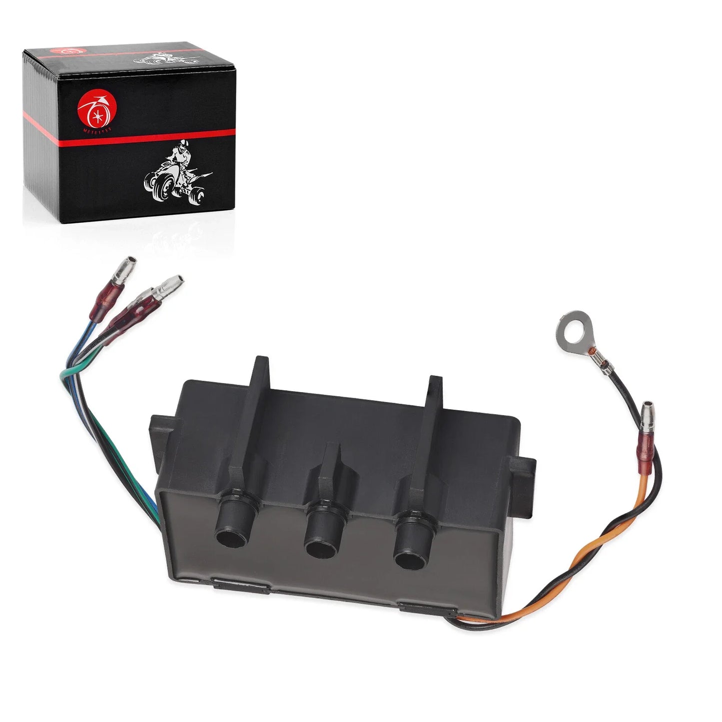 Ignition Coil for Polaris Jet Ski Genesis Virage TX PRO 1200 (1999–2002)