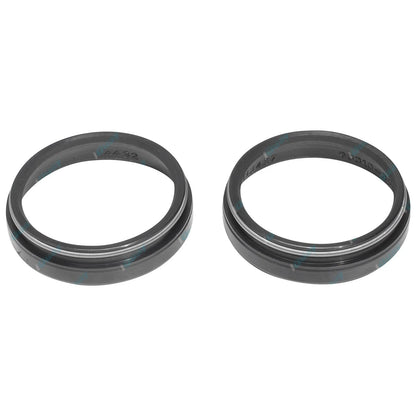 2 Rear Axle Oil Seals for Landcruiser 80 Series FJ80 FZJ80 HDJ80 HDJ81 HZJ80