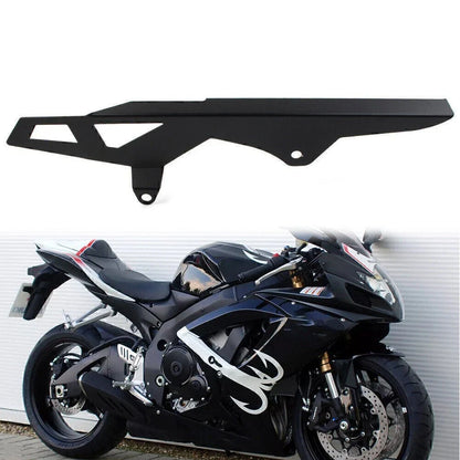 Rear Chain Guard Cover for SUZUKI GSXR 600/750 (2006-2010)